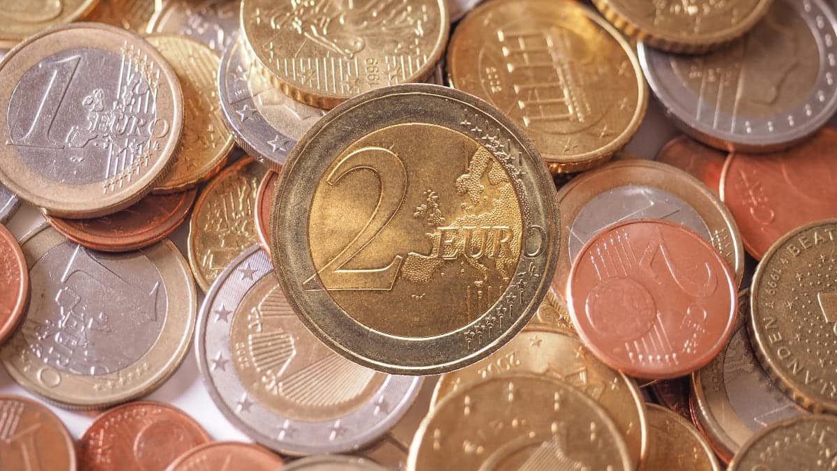 pièce rare 40000 euros