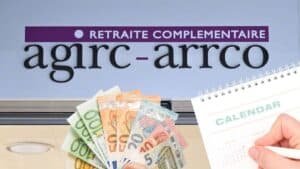 retraite agirc arrco voici le calendrier de l'augmentation