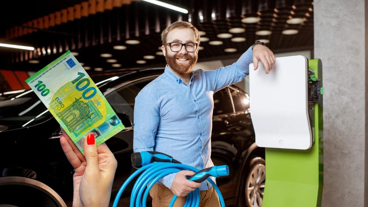 voiture électrique