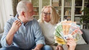 hausse des retraites