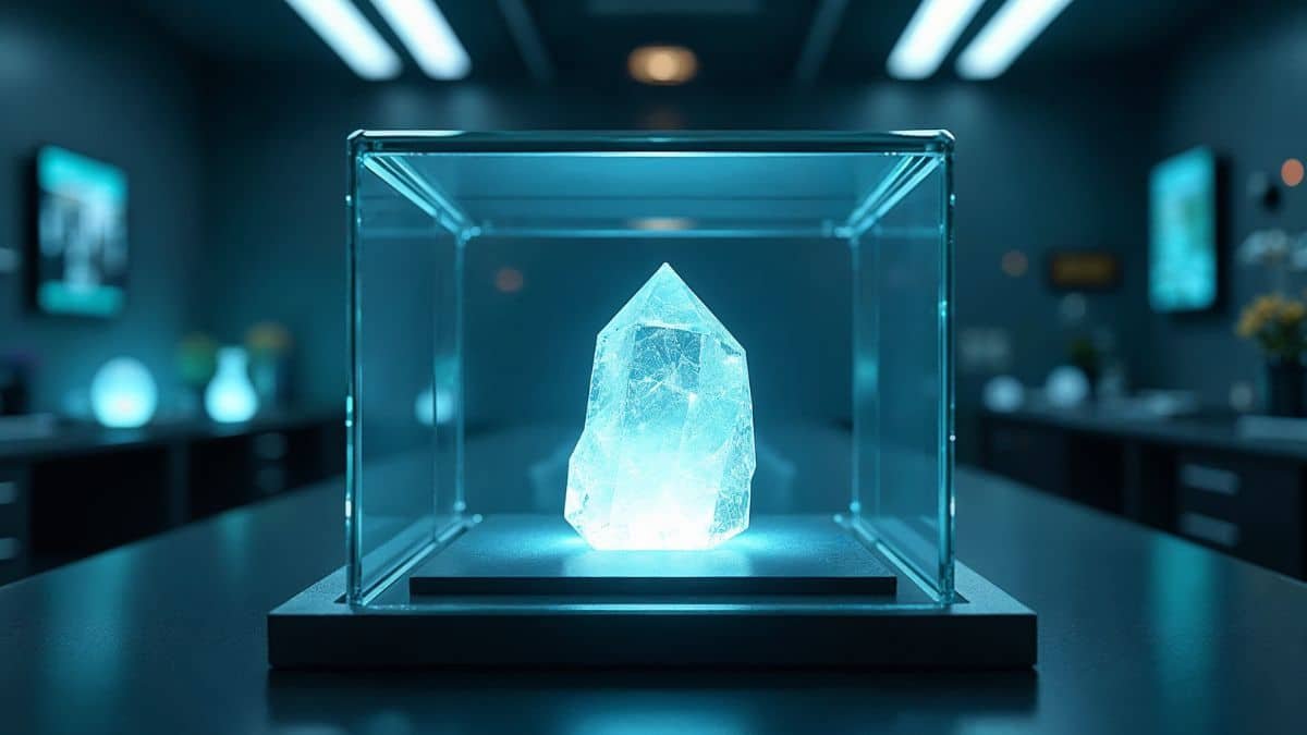 matériau le plus cher au monde