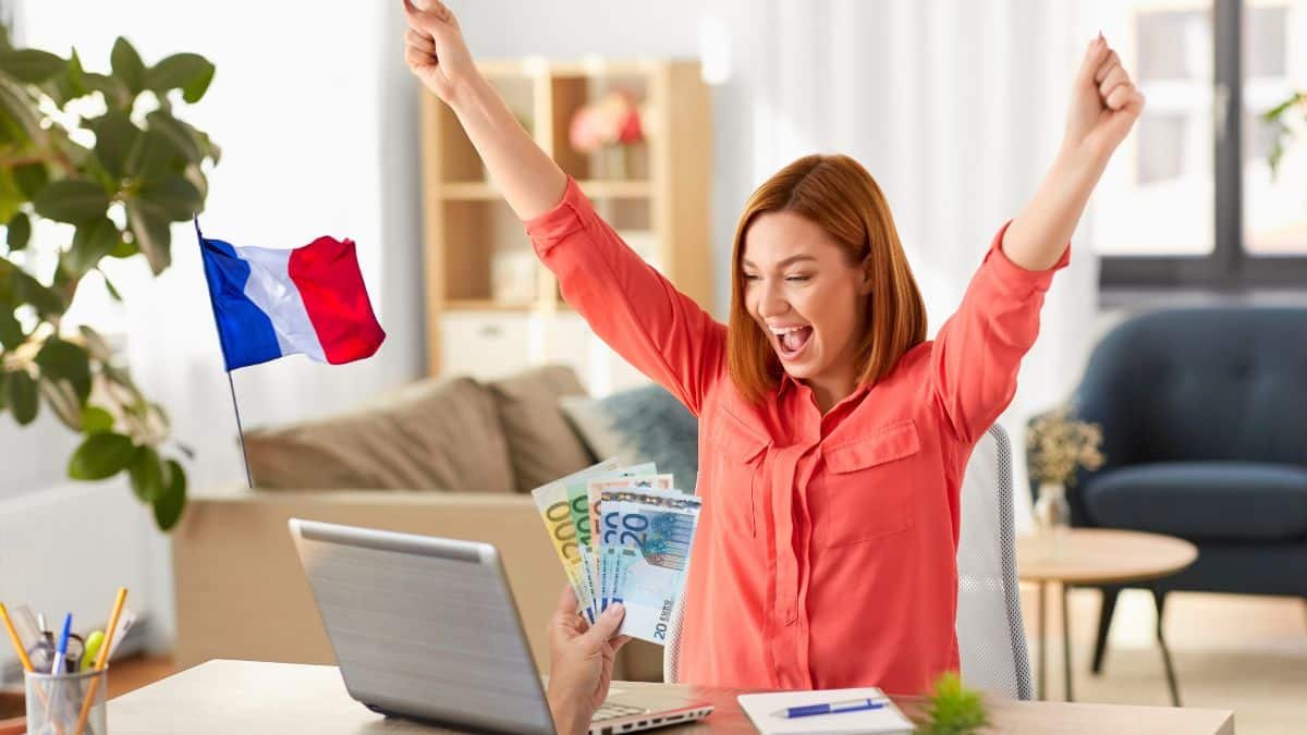 métier bien payé en france 2025