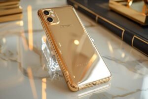 telephone le plus cher du monde le top 5