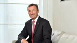 bernard charlès