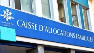 caf une bonne nouvelle