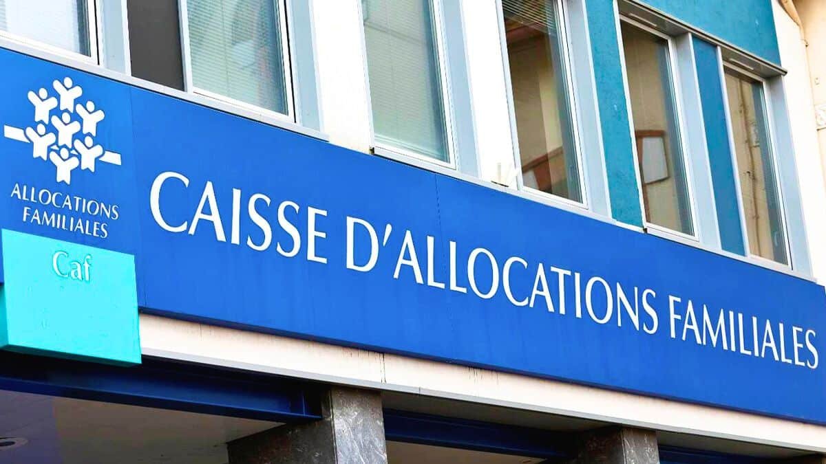 caf une bonne nouvelle