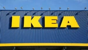 ikea c'est fini