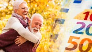 retraite et augmentation