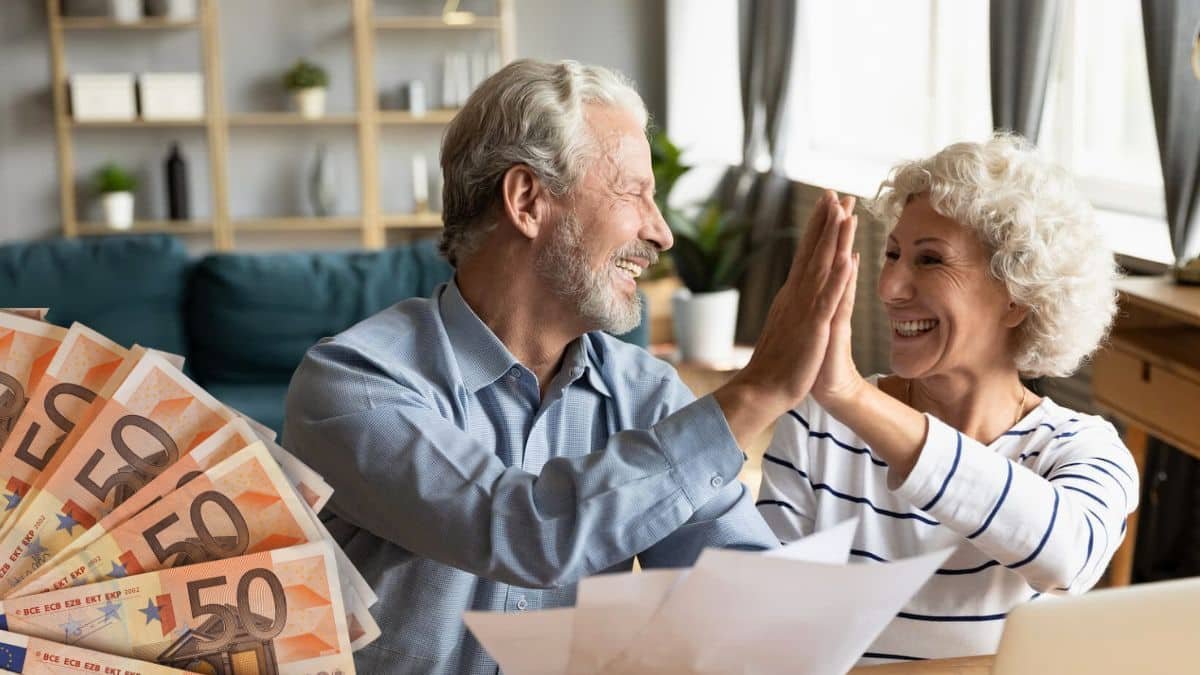 retraites hausse des pensions malgré le report, ce que l'on sait des bénéficiaires (1)