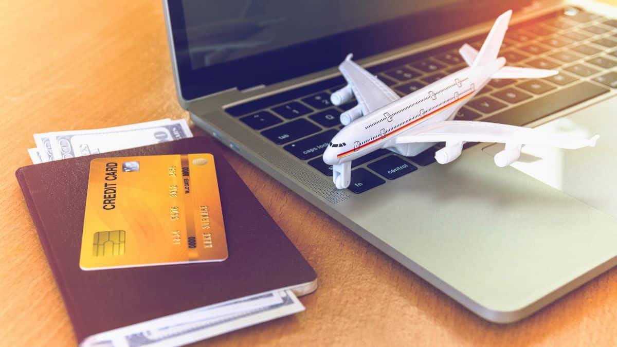 billets avion augmenter