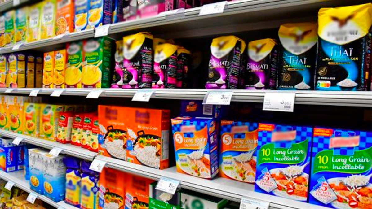 ce riz adore des francais fait lobjet dun rappel produit urgent il est contamine a larsenic