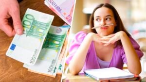 les montants des aides sociales que vous pouvez toucher sans travailler