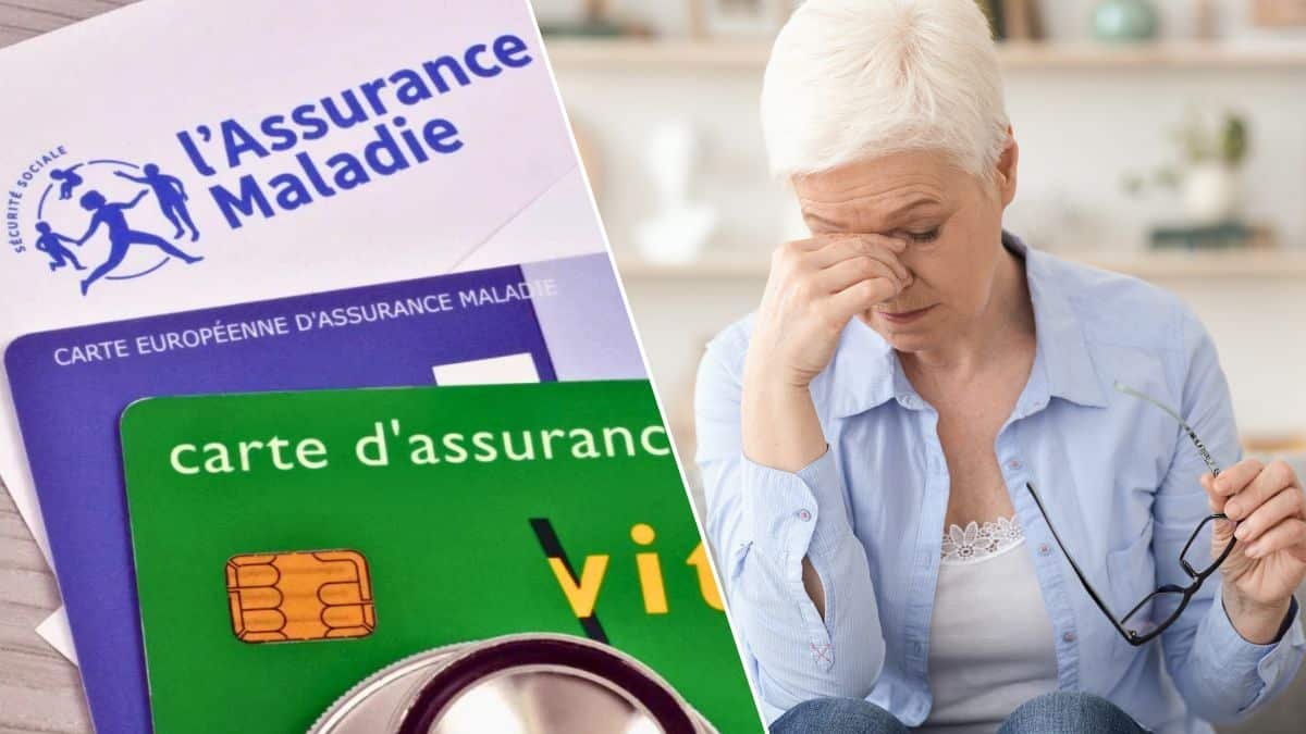 mesures assurance maladie et retraite