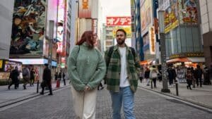 montant qu'il faut économiser pour partir 2 semaines au japon