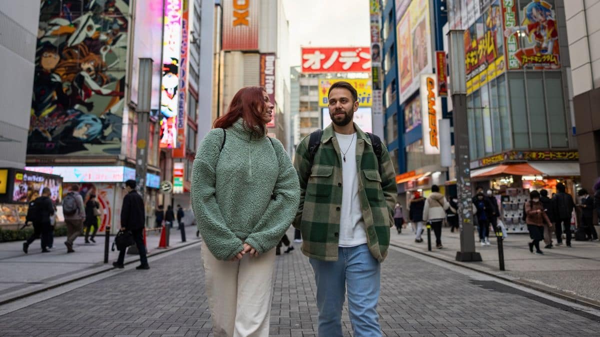 montant qu'il faut économiser pour partir 2 semaines au japon