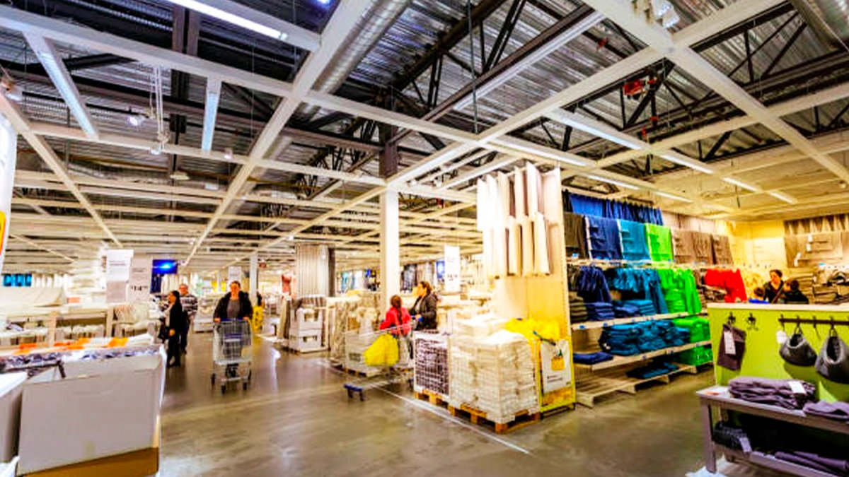 plus tendance quaction et moins cher quikea ce nouveau discounter debarque en france