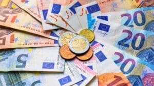 résumé financier de décembre 2024