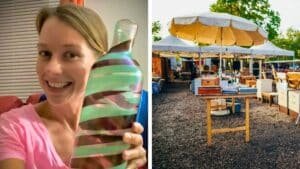 revendre son vase cher