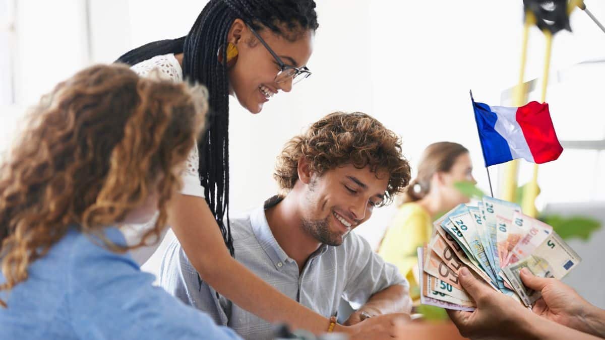 salaire métier recherché