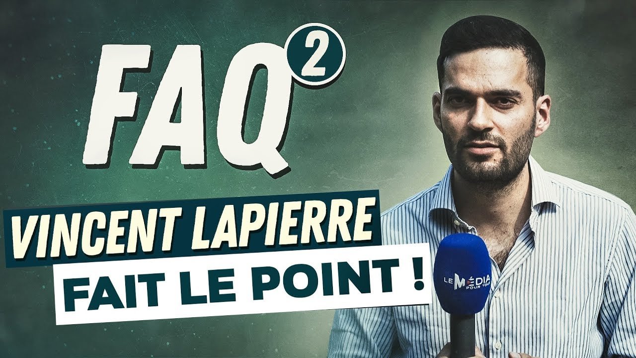 vincent lapierre media pour tous