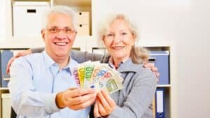 aspa et augmentation