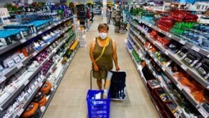 action nouveau concurrent