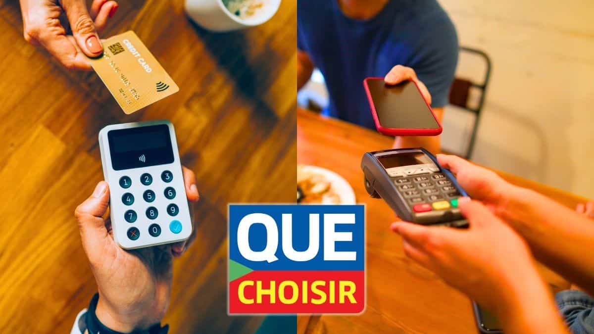 l’ufc que choisir alerte sur une arnaque massive au paiement sans contact qui fait des ravages en france