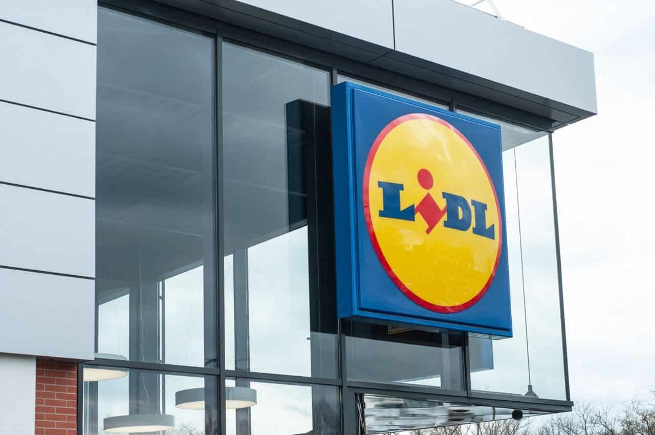 magasin lidl