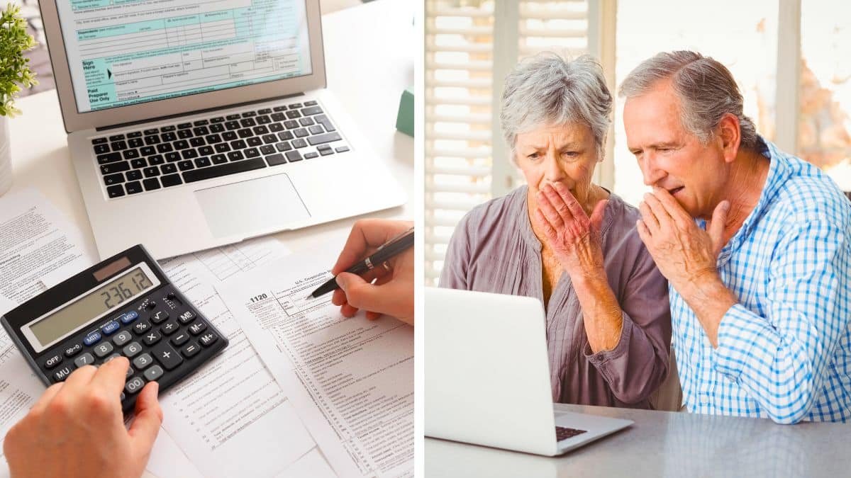 retraite coup dur pour les seniors, la cpo préconise la suppression des abattements fiscaux