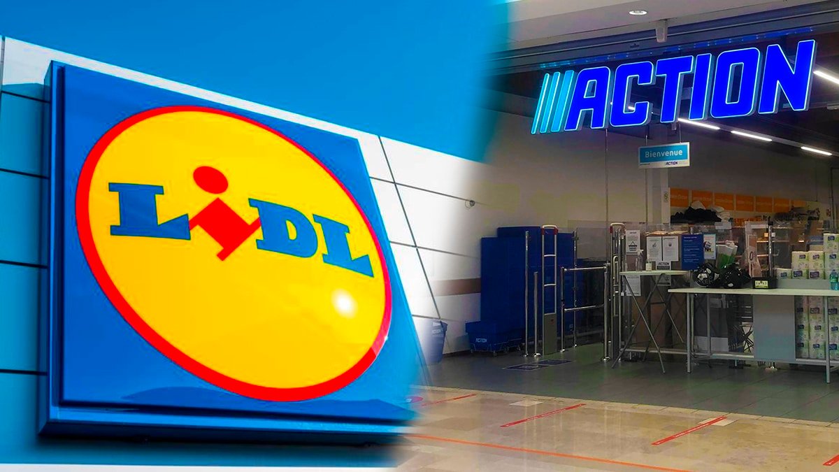 action et lidl
