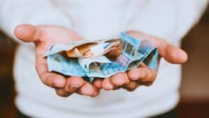 aides sociales euros