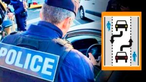 amendes et points en moins nouveau panneau