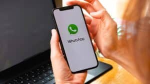 arnaque sur whatsapp