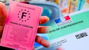 cette amende de 135 euros