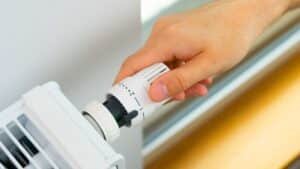 chauffage économique