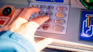 code carte bancaire
