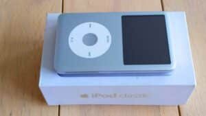 ipod se revend cher