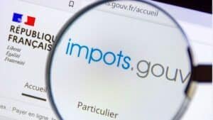 impots qui augmente