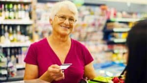 l'astuce qui vous fait gagner de l'argent pendant vos courses