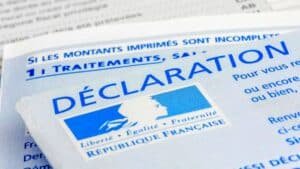 les impots sur le revenu