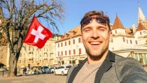métier recrute à 5300 euros par mois en suisse