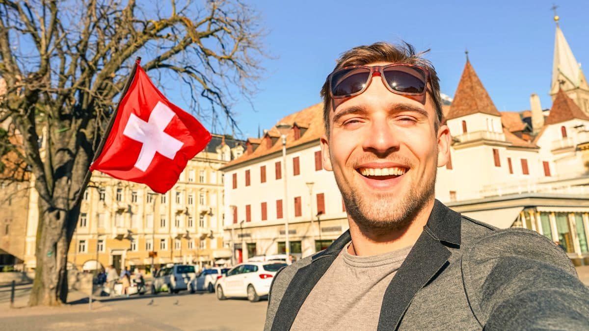 métier recrute à 5300 euros par mois en suisse