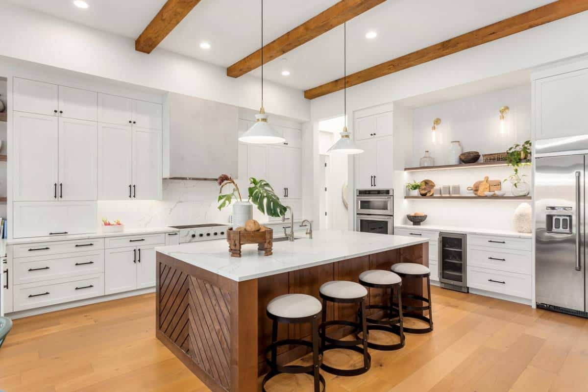 renovation questions