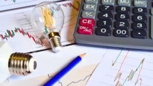 taxe sur l'éléctricité