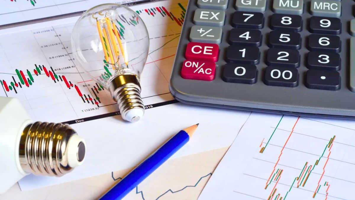 taxe sur l'éléctricité