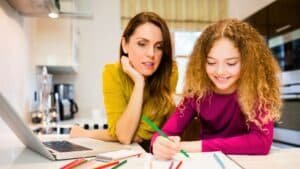 allocation de rentrée scolaire