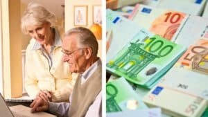cette aide de 1492€ que tous les retraités