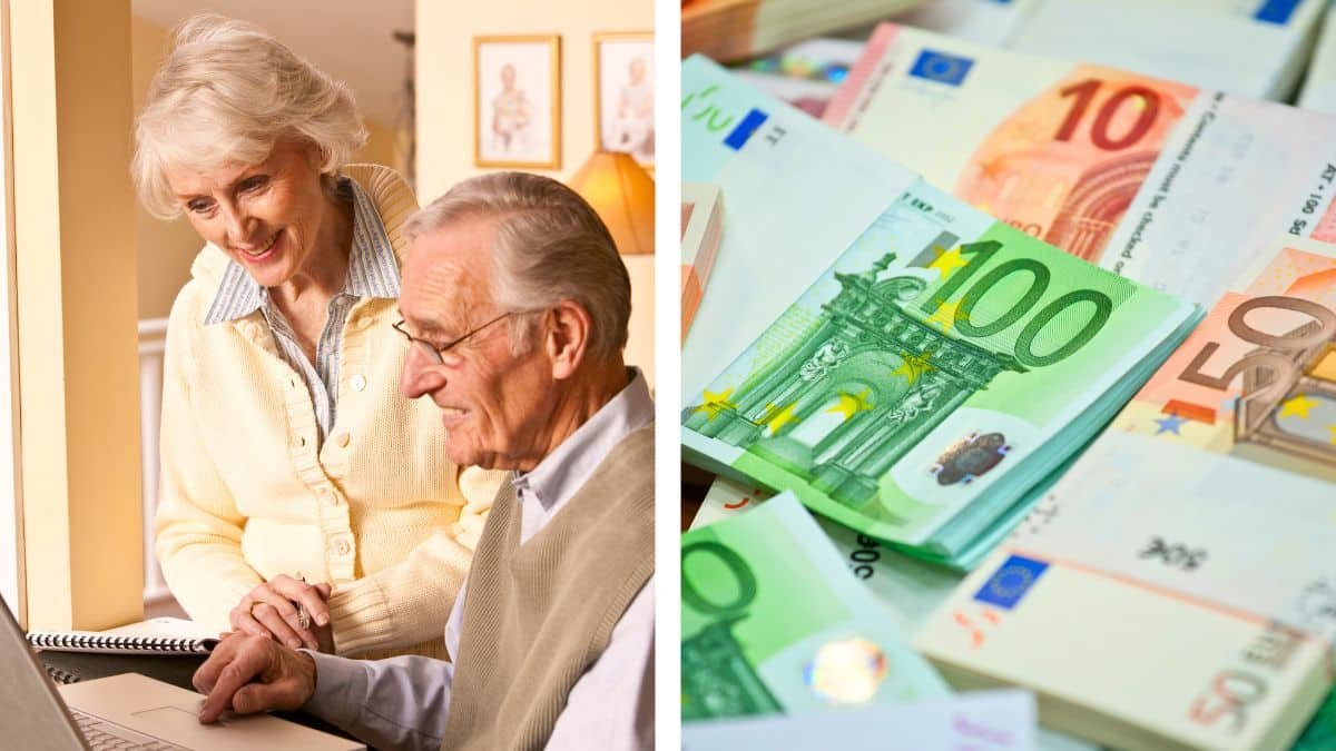 cette aide de 1492€ que tous les retraités