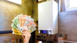 cette nouvelle taxe sur les chaudières à gaz va faire grimper la facture des français