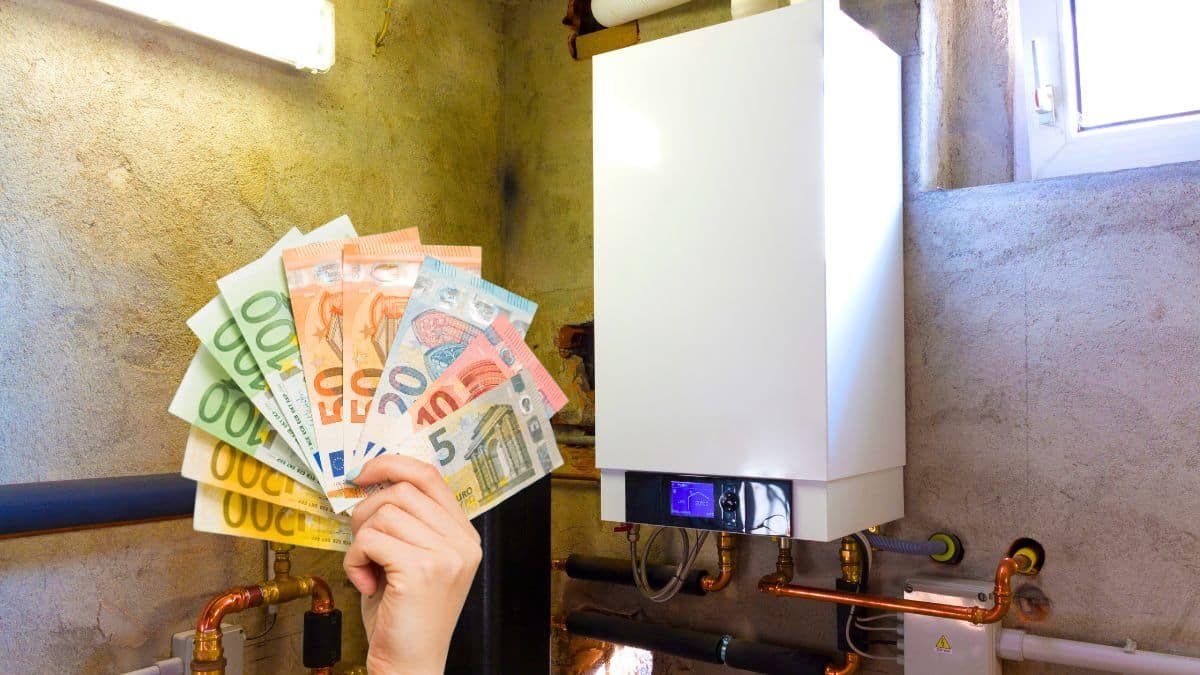 cette nouvelle taxe sur les chaudières à gaz va faire grimper la facture des français